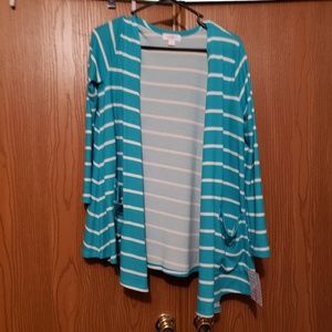 Lularoe Caroline Small